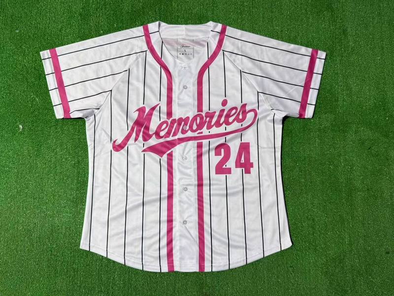 クラスTシャツ 野球 制作実績 168