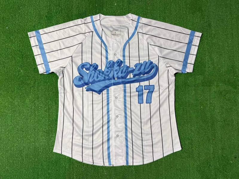 クラスTシャツ 野球 制作実績 175