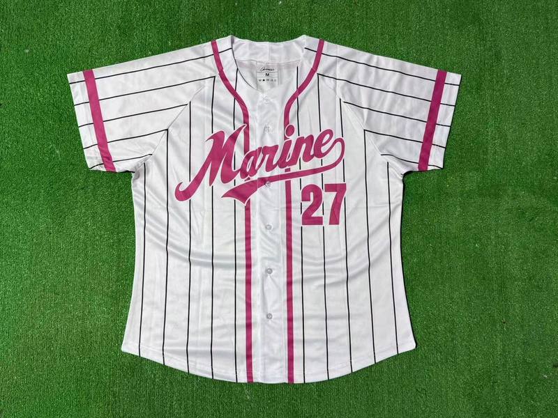 クラスTシャツ 野球 制作実績 176