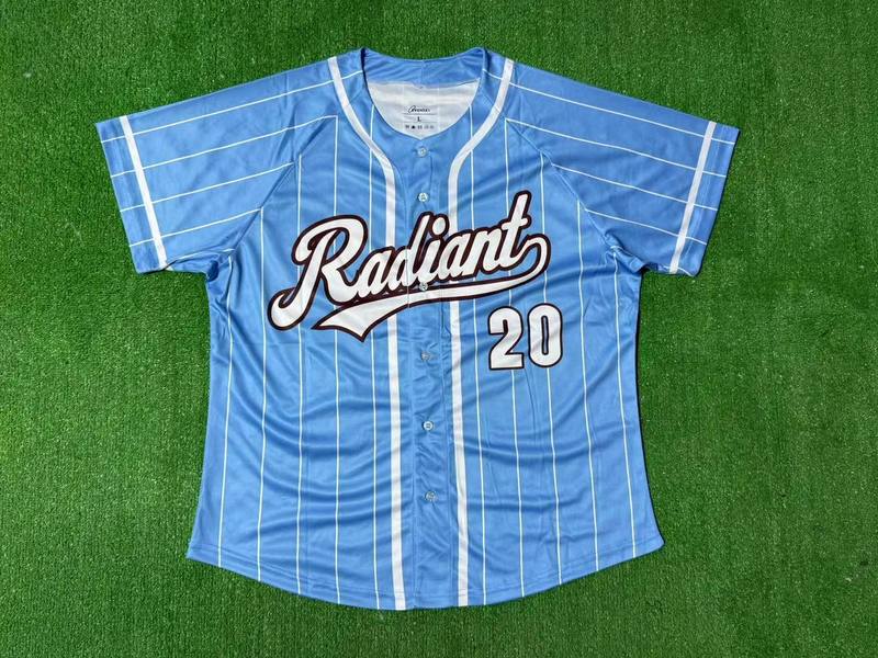 クラスTシャツ 野球 制作実績 177