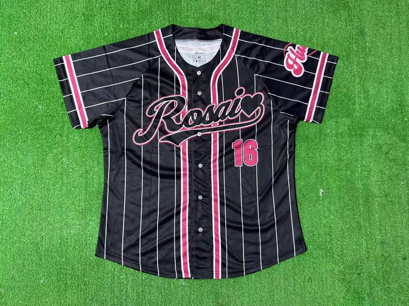 クラスTシャツ 野球 制作実績 179