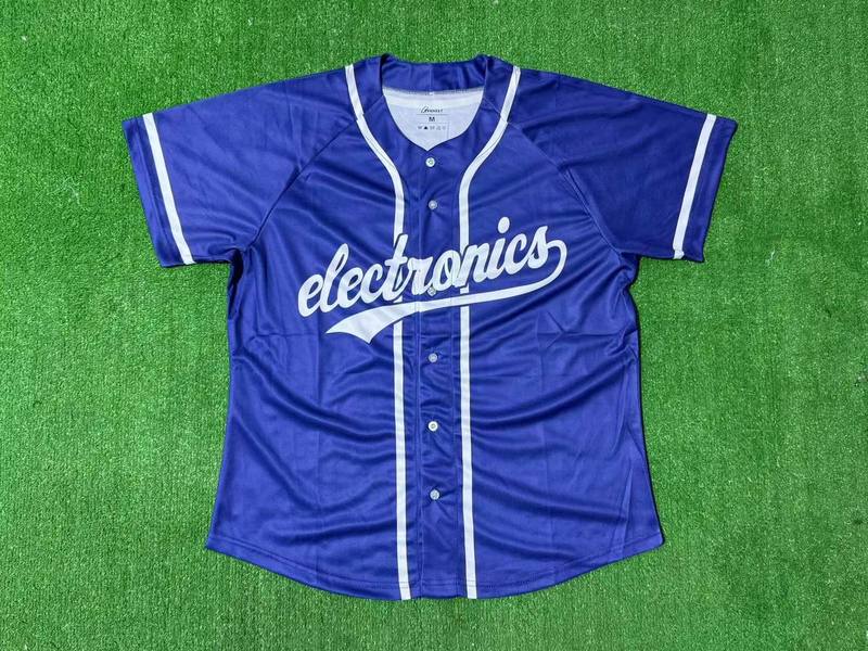 クラスTシャツ 野球 制作実績 184