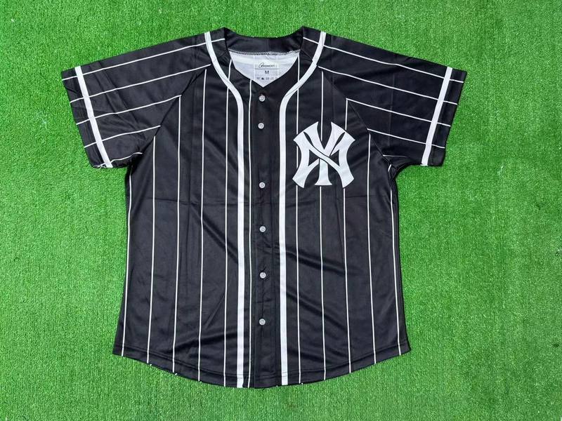 クラスTシャツ 野球 制作実績 185