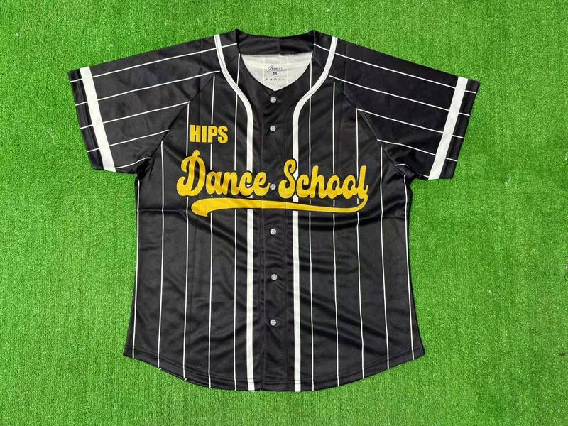 クラスTシャツ 野球 制作実績 191