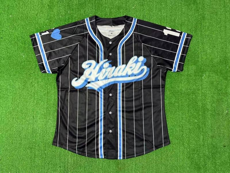 クラスTシャツ 野球 制作実績 192