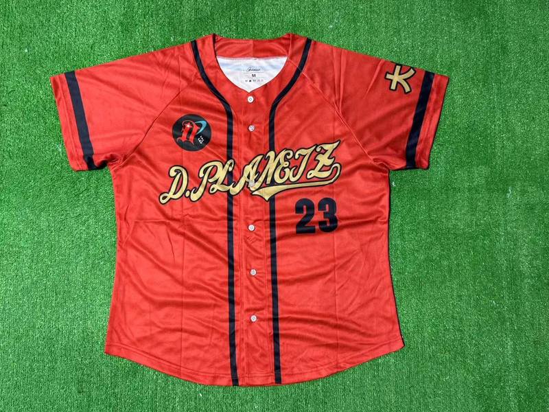 クラスTシャツ 野球 制作実績 193