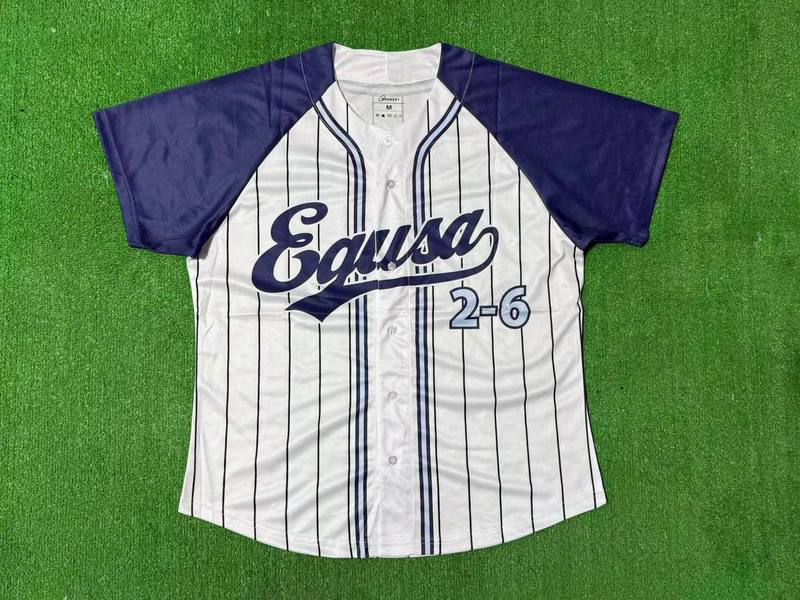 クラスTシャツ 野球 制作実績 194