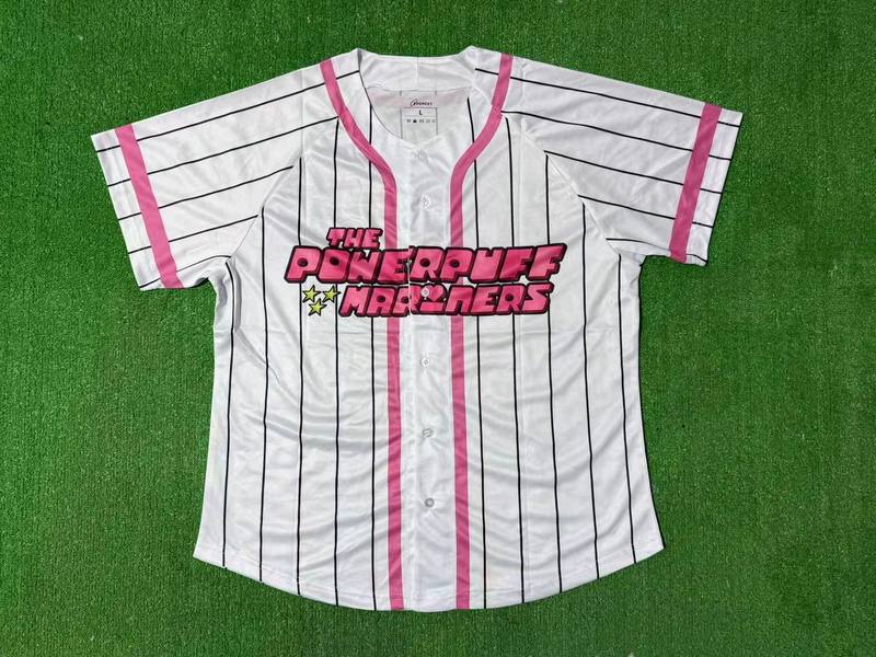 クラスTシャツ 野球 制作実績 195