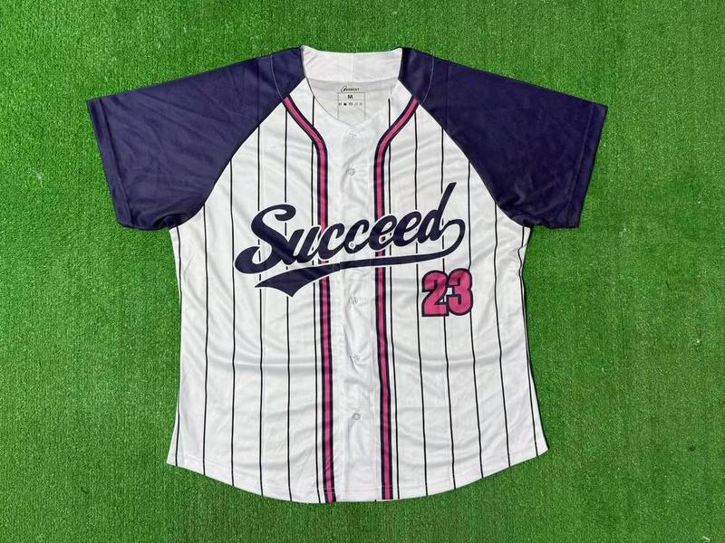 クラスTシャツ 野球 制作実績 196