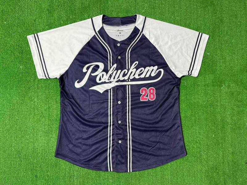 クラスTシャツ 野球 制作実績 198