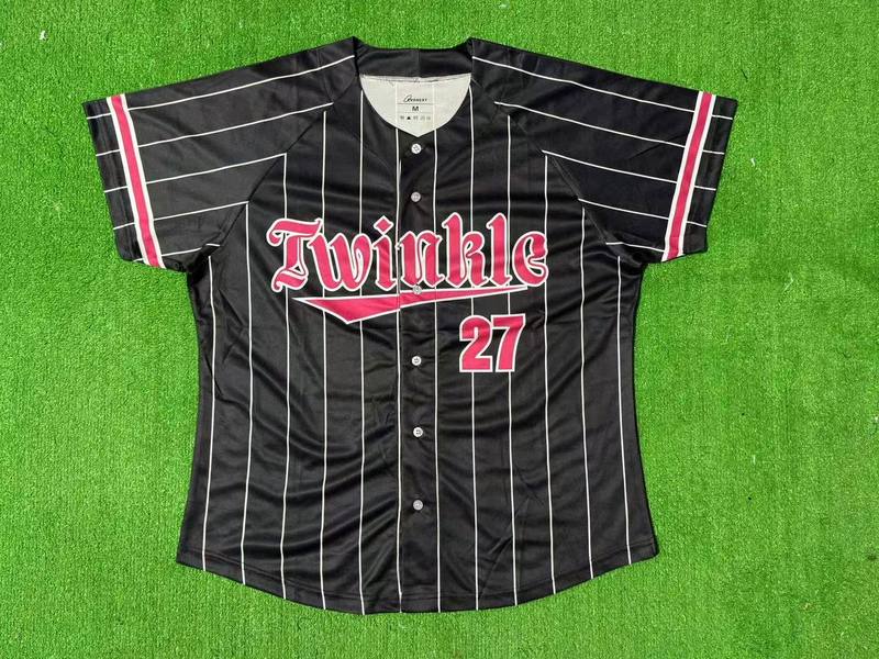 クラスTシャツ 野球 制作実績 199