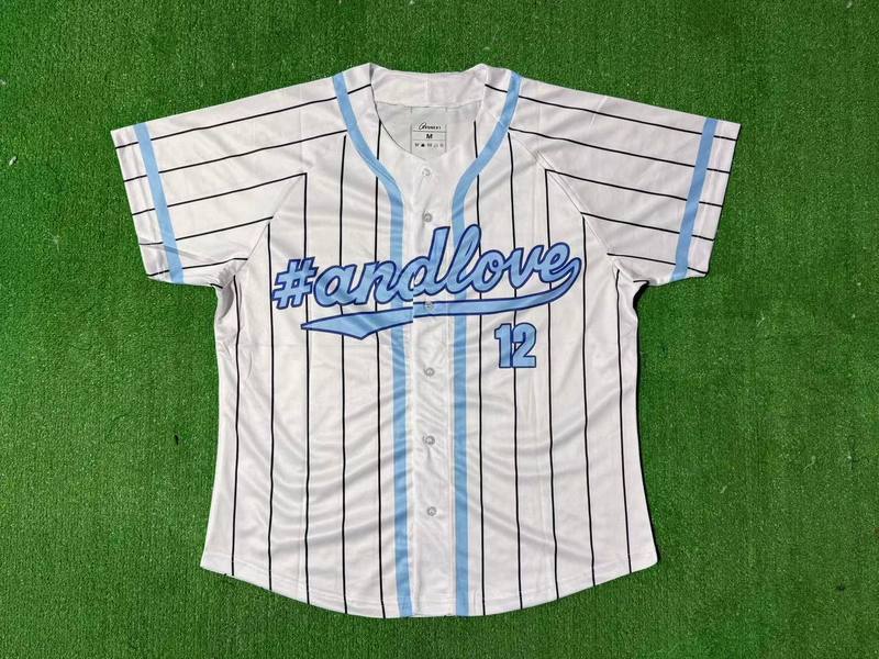 クラスTシャツ 野球 制作実績 207