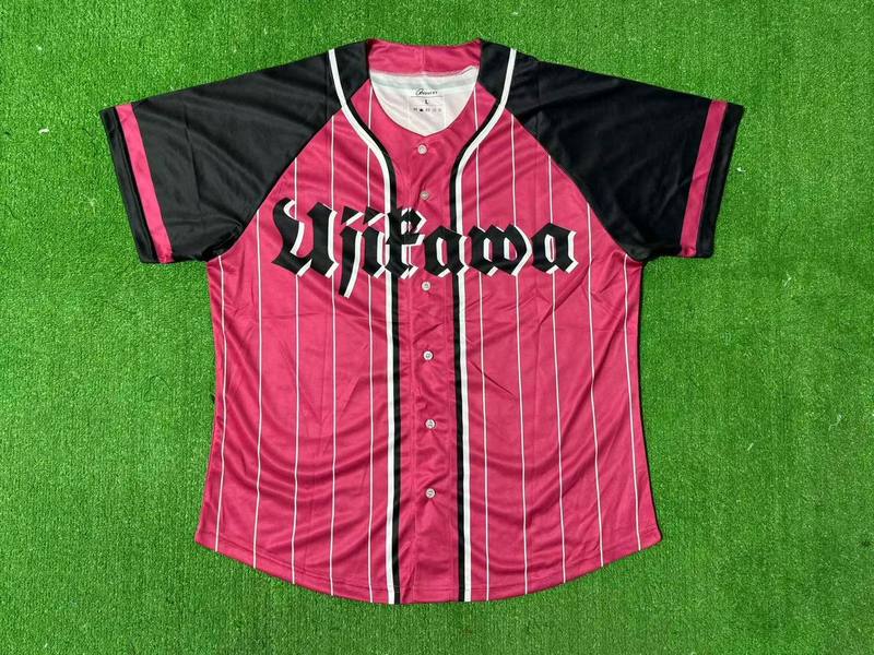 クラスTシャツ 野球 制作実績 210