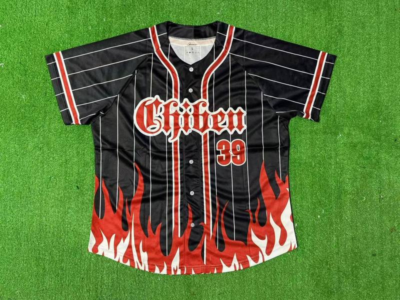 クラスTシャツ 野球 制作実績 211