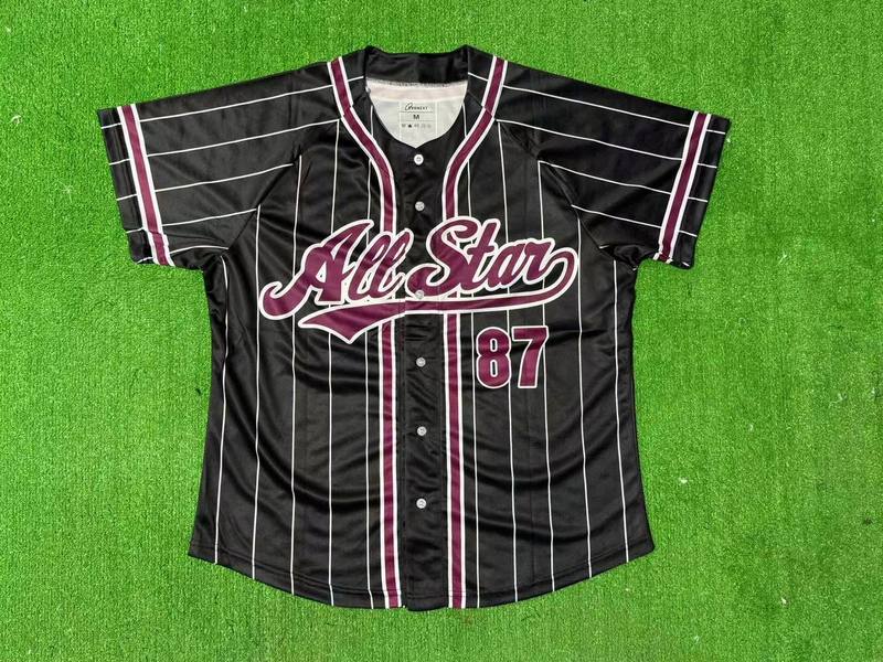 クラスTシャツ 野球 制作実績 214