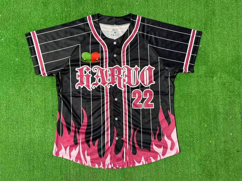 クラスTシャツ 野球 制作実績 215