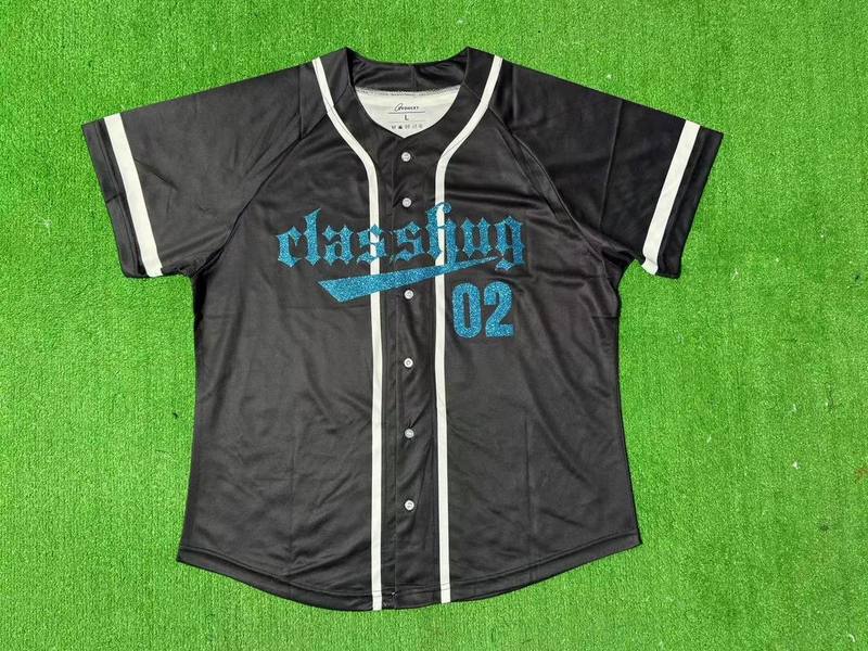 クラスTシャツ 野球 制作実績 216