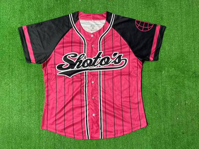 クラスTシャツ 野球 制作実績 218