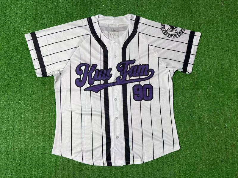 クラスTシャツ 野球 制作実績 219