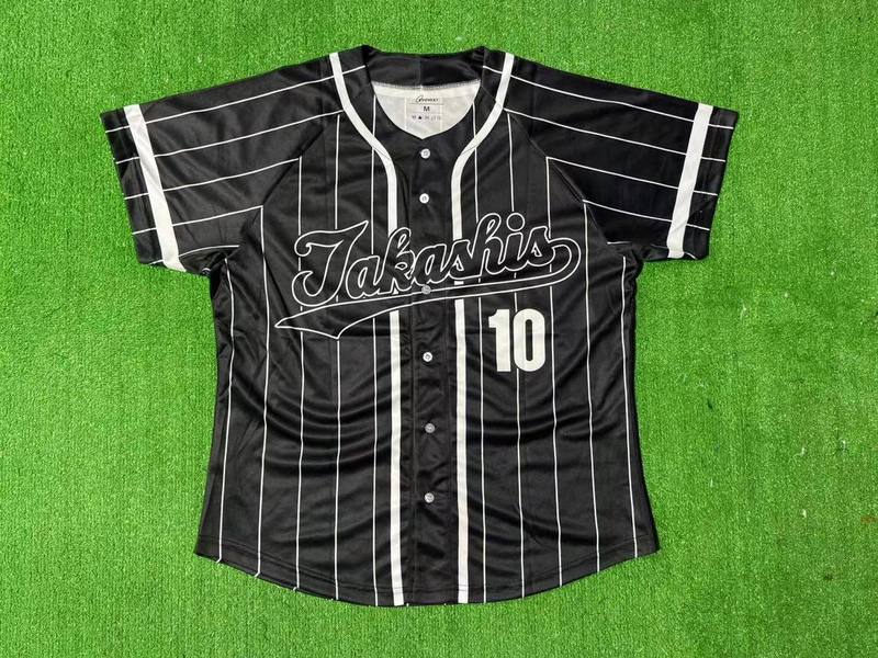 クラスTシャツ 野球 制作実績 220