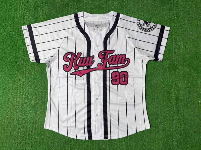 クラスTシャツ 野球 制作実績 221