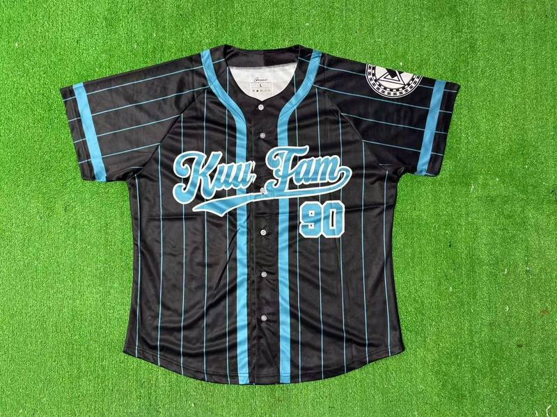 クラスTシャツ 野球 制作実績 223