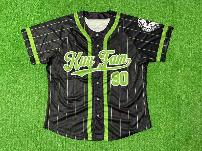 クラスTシャツ 野球 制作実績 225