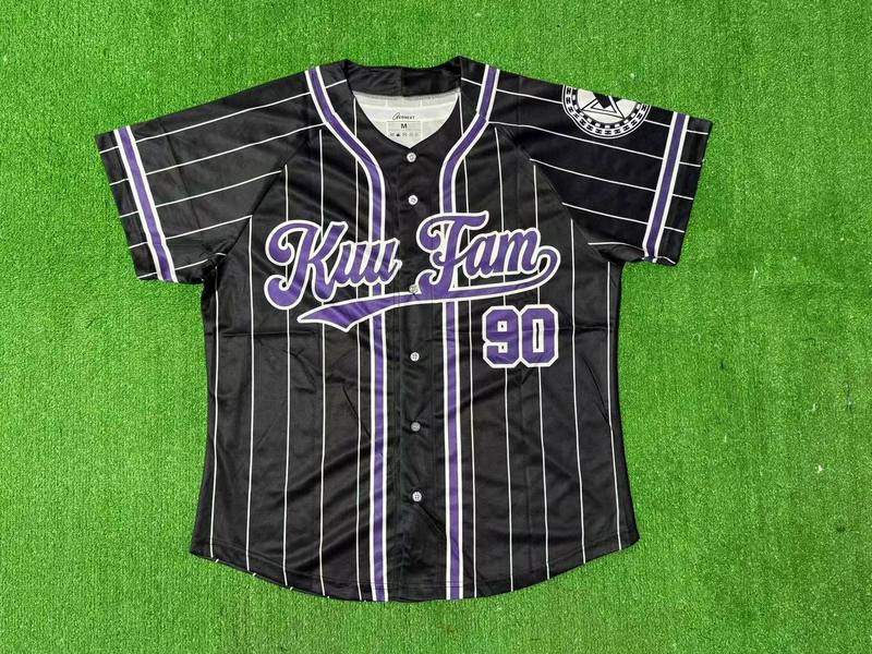 クラスTシャツ 野球 制作実績 226