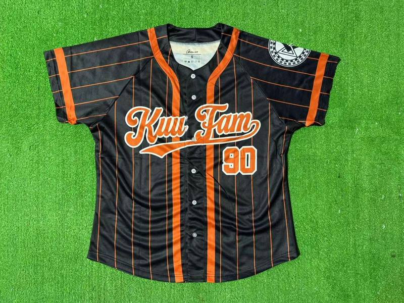 クラスTシャツ 野球 制作実績 227