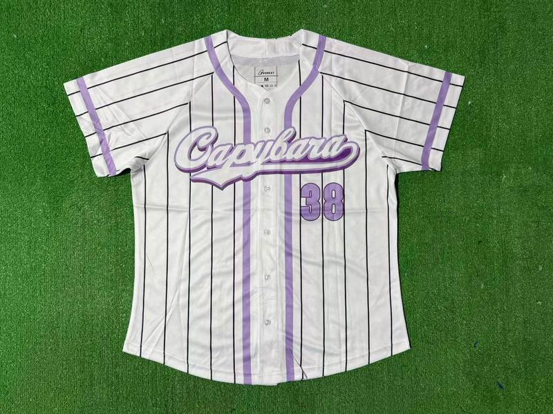 クラスTシャツ 野球 制作実績 228