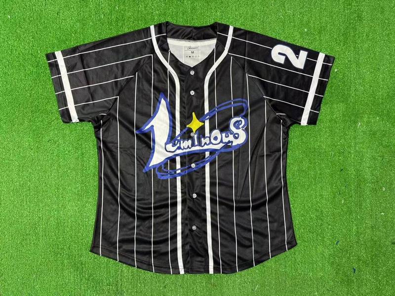 クラスTシャツ 野球 制作実績 231