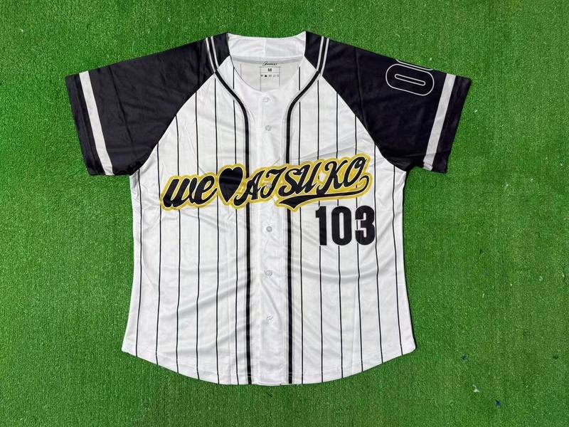 クラスTシャツ 野球 制作実績 237