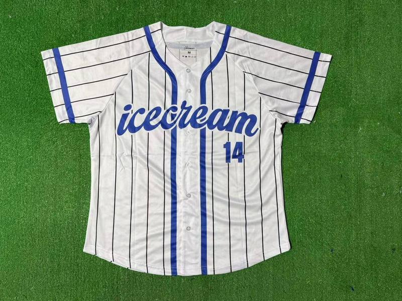 クラスTシャツ 野球 制作実績 241