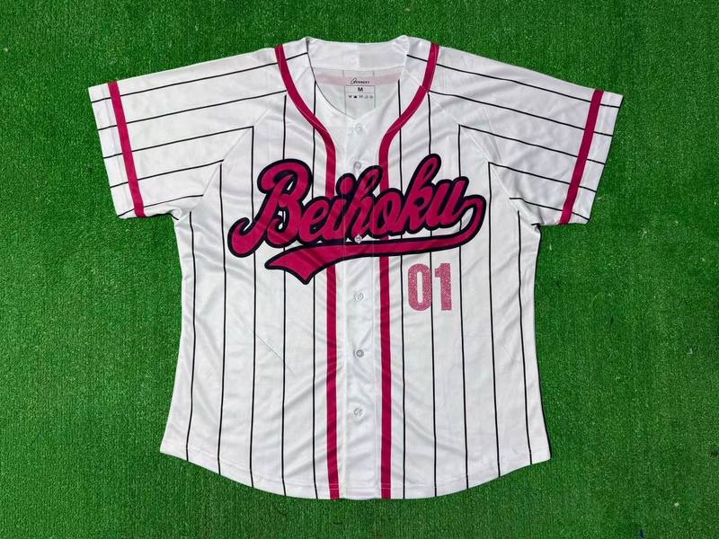 クラスTシャツ 野球 制作実績 247