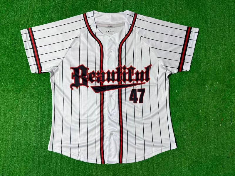 クラスTシャツ 野球 制作実績 250