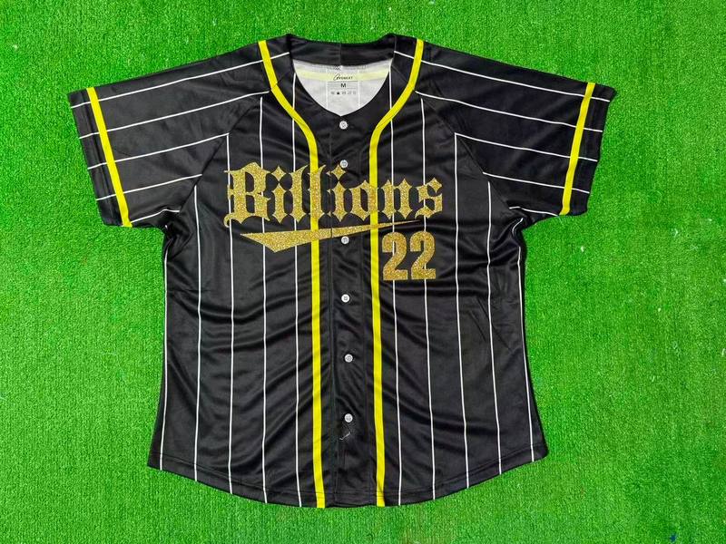 クラスTシャツ 野球 制作実績 251