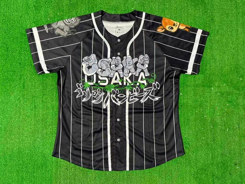 クラスTシャツ 野球 制作実績 254