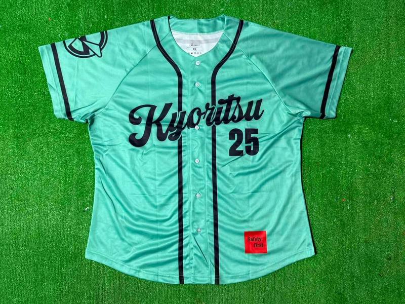 クラスTシャツ 野球 制作実績 258