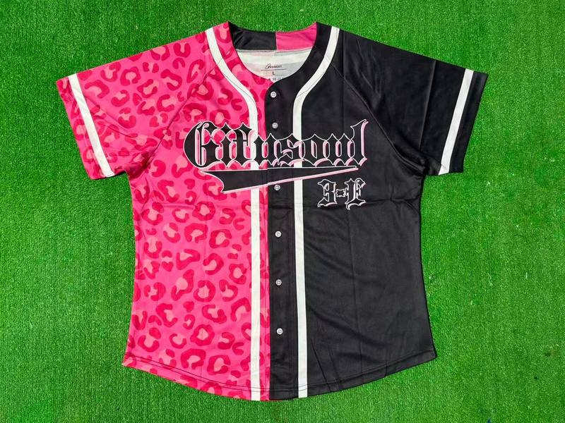 クラスTシャツ 野球 制作実績 260