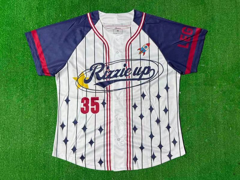 クラスTシャツ 野球 制作実績 262