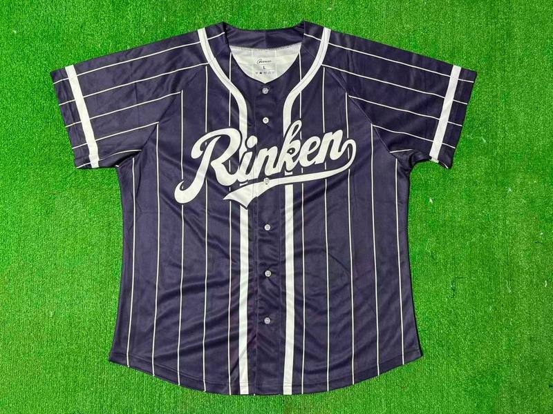 クラスTシャツ 野球 制作実績 265