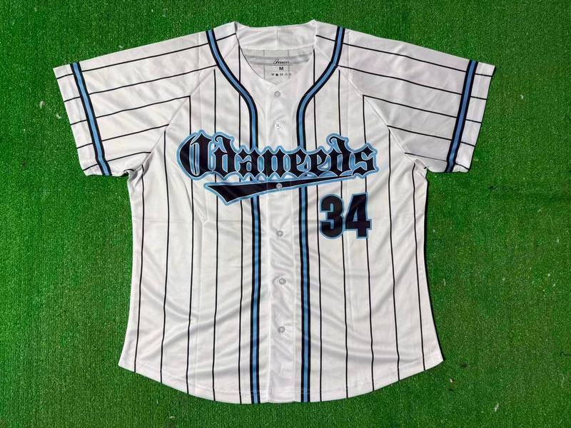 クラスTシャツ 野球 制作実績 266