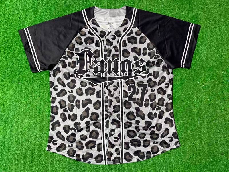 クラスTシャツ 野球 制作実績 269