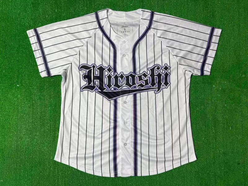 クラスTシャツ 野球 制作実績 270