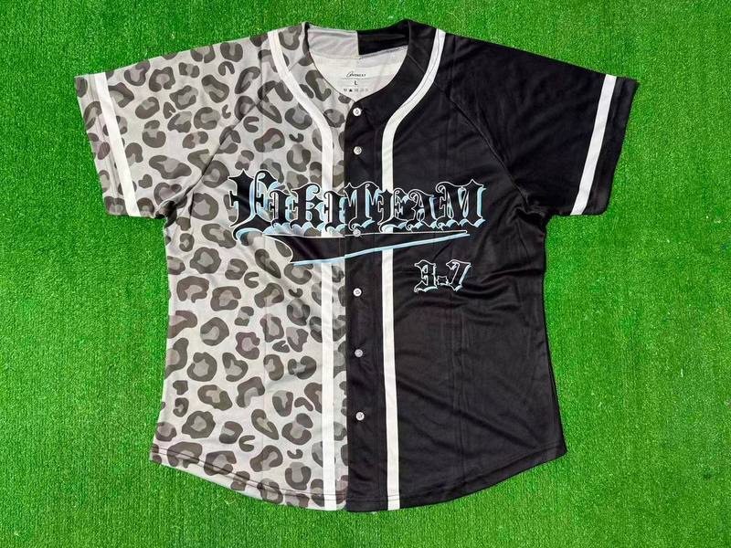 クラスTシャツ 野球 制作実績 271