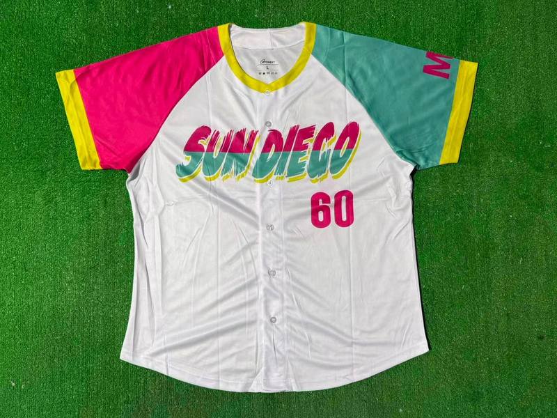 クラスTシャツ 野球 制作実績 272