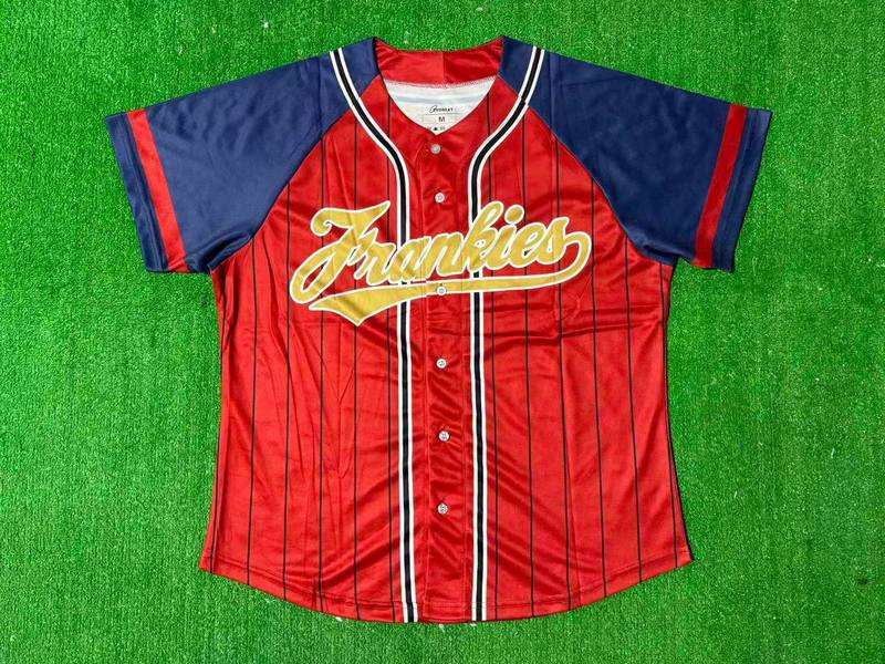 クラスTシャツ 野球 制作実績 273