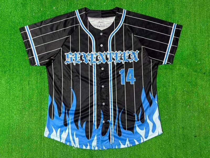 クラスTシャツ 野球 制作実績 274