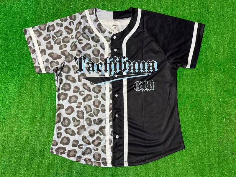 クラスTシャツ 野球 制作実績 275