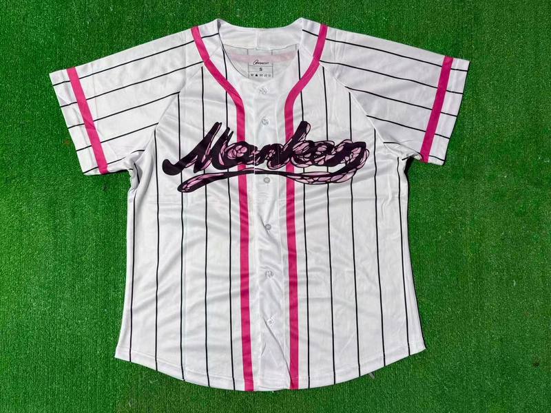 クラスTシャツ 野球 制作実績 276